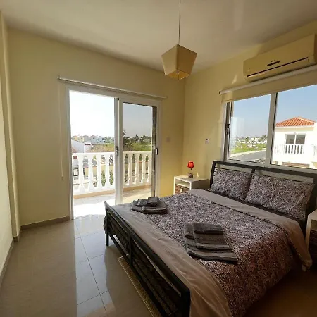 Sunrise 11 In Ayia Thekla 4* Ajia Napa