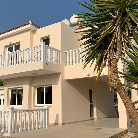 Sunrise 11 In Ayia Thekla Hotel 4*