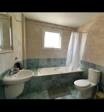 Sunrise 11 In Ayia Thekla Hotel 4*