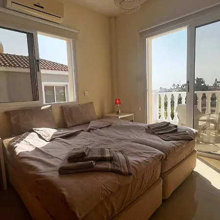 Sunrise 11 In Ayia Thekla Ajia Napa